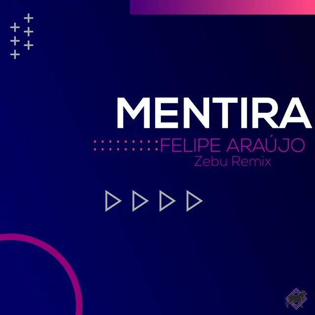 Mentira - Remix