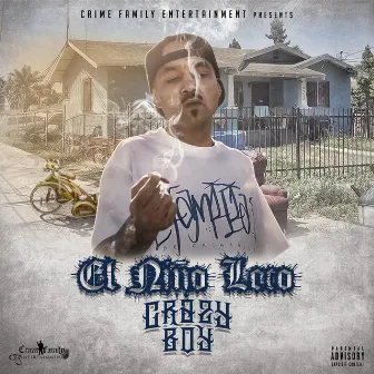 El Nino Loco by Crazy Boy