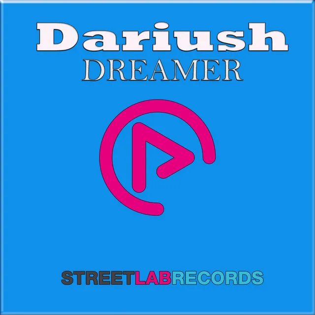 Dreamer - Gibo Rosin Radio Remix