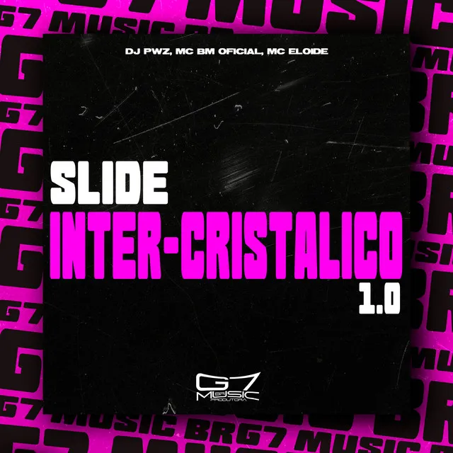 Slide Inter-Cristalico 1.0