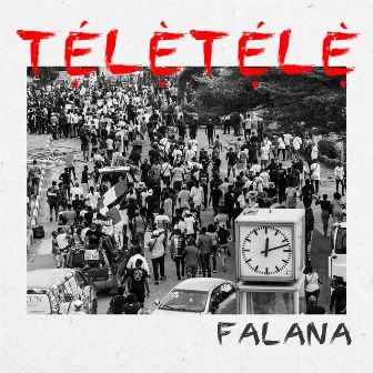 Teletele by Falana