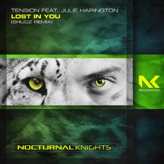 Lost in You (Shugz Remix) by Julie Harrington