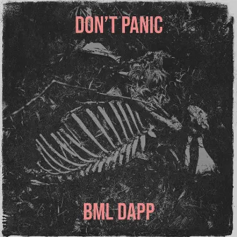 Don’t Panic by BML Dapp