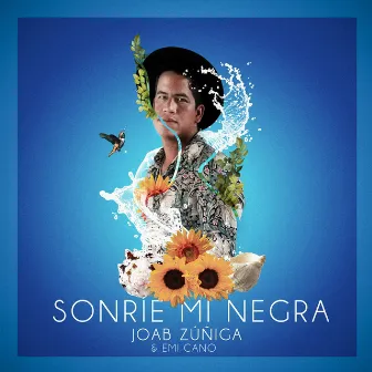 Sonríe Mi Negra by Emi Cano