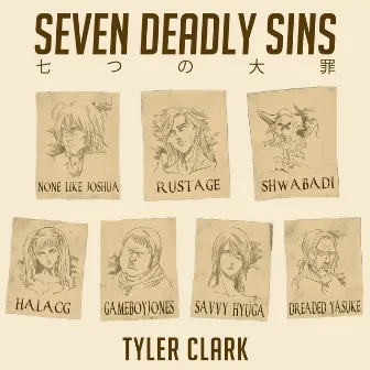 Seven Deadly Sins (From 