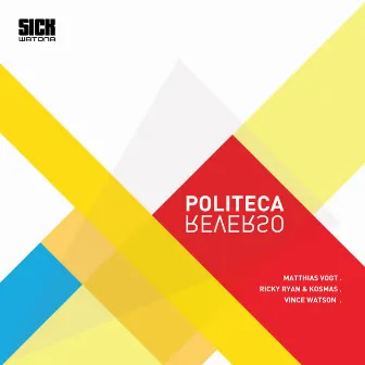 Reverso by Politeca