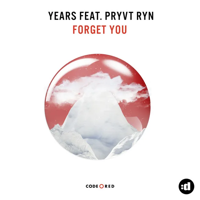 Forget You (feat. PRYVT RYN) - Original Mix