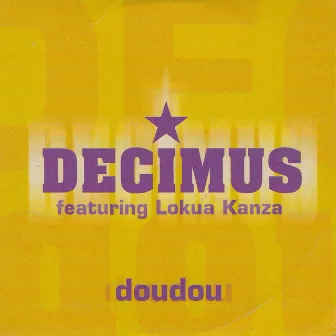 Doudou (Version française) by Decimus