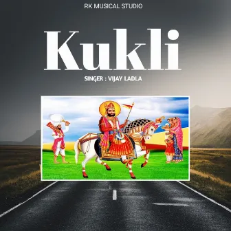 Kukli by Vijay Ladla