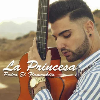 La Princesa by Pedro el Flamenkito