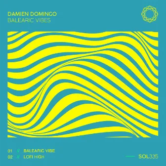 Balearic Vibes by Damien Domingo