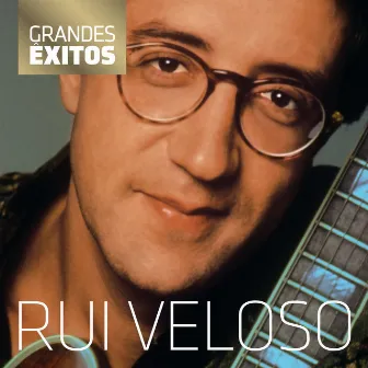 Grandes Êxitos by Rui Veloso