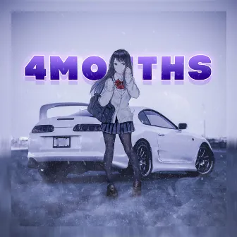 4months by 08MORI