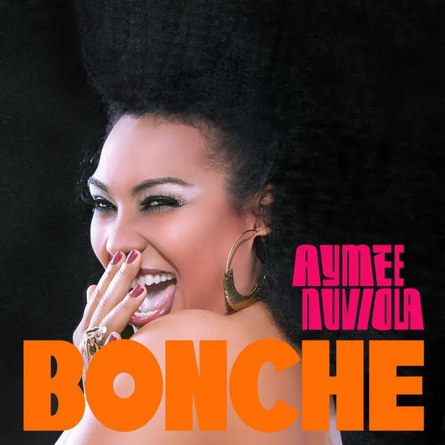 Bonche (Fusion Bailable)