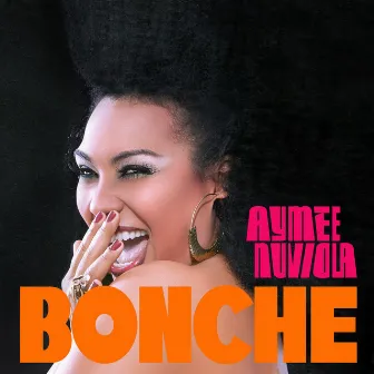 Bonche (Fusion Bailable) by Aymée Nuviola