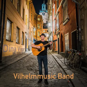 Dina Visor by Vilhelmmusic band