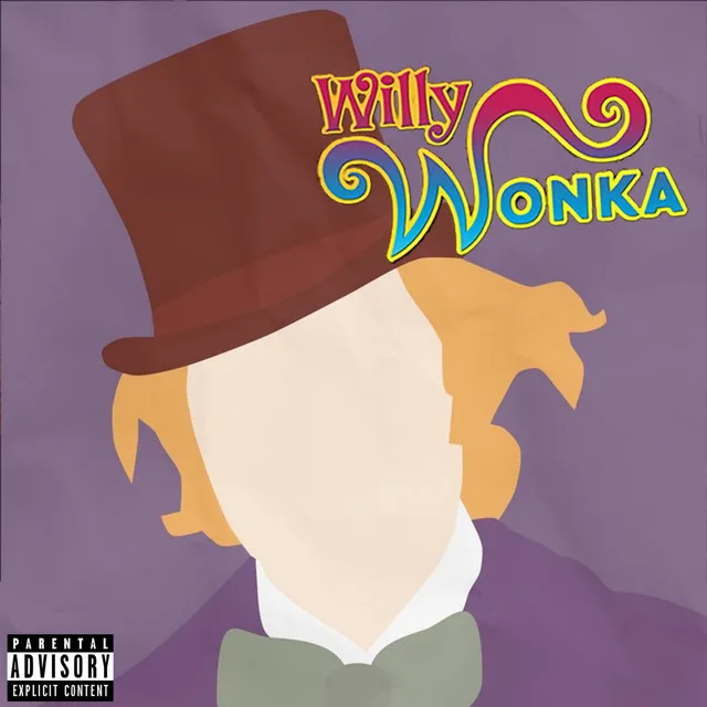 Willy Wonka