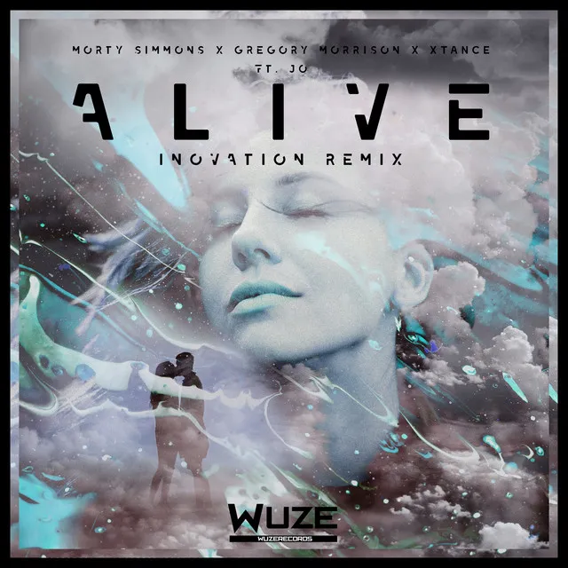 Alive (iNovation Remix)