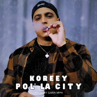 Pol' La City by Koreey