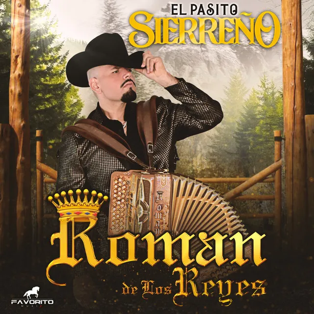 El Pasito Sierreño