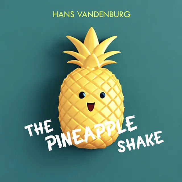 The Pineapple Shake (Happy Birthday Mix)