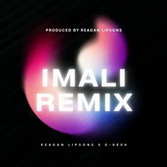 Imali (Remix) by Reagan Lipsons