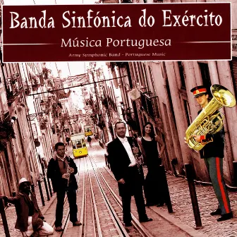 Portuguese Music by Banda Sinfónica do Exército