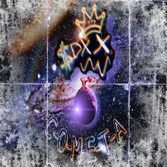 COMETA (DELUXE) by LVCIFER