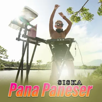 Pana Paneser by Siska