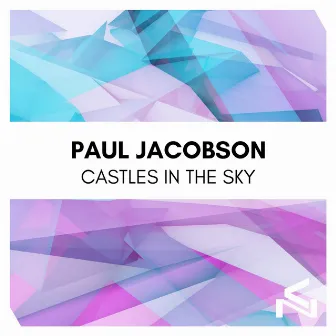 Castles In The Sky by Paul Jacobson