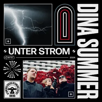 Unter Strom by Dina Summer