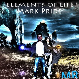 Elements of Life by Mark Pride