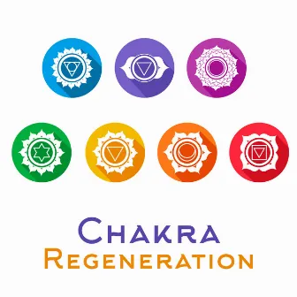 Chakra Regeneration: Nature Sounds of Piano, Water, Birds, Deep Chakra Experience, Music Background for Yoga Practise, Relaxation, Training by Yoga Training Music Oasis