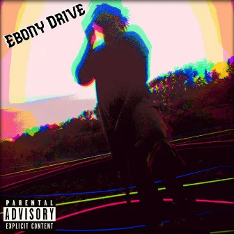 Ebony Drive by Frank Vibes