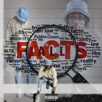 All Facts by Paidro Classic