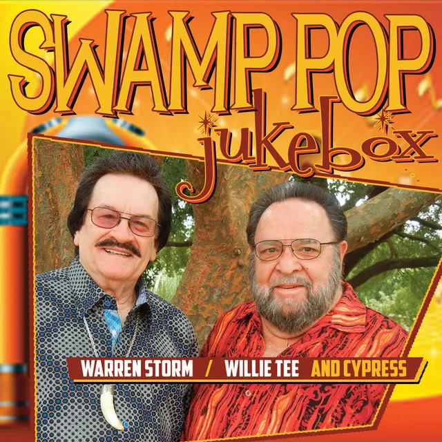 Swamp Pop Jukebox