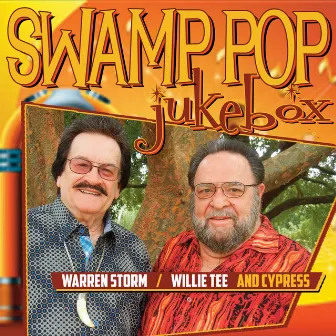 Swamp Pop Jukebox by Willie Tee