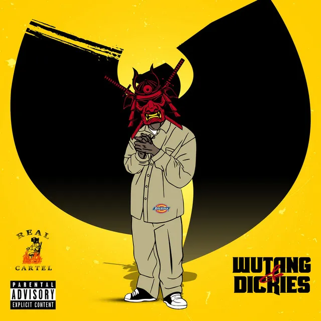 Wutang & Dickies