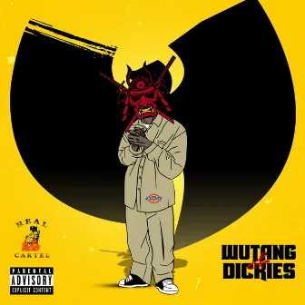 Wutang & Dickies by Juan ATM P