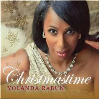 Christmastime by Yolanda Rabun