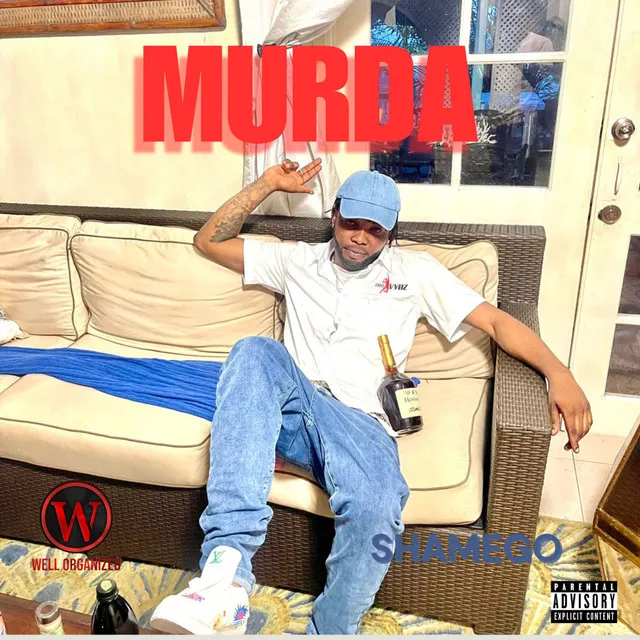 Murda