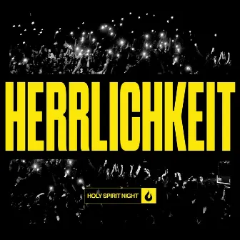 Herrlichkeit (Live) by HSN Worship