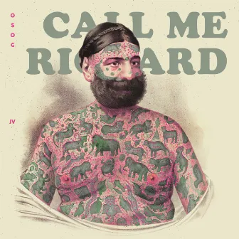 Call Me Richard by OSOG