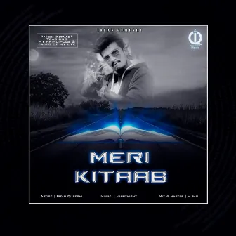 Meri Kitaab by Irfan Qureshi