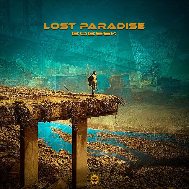 Lost Paradise - Original Mix