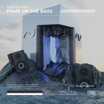 Pump Up The Bass by DVZE