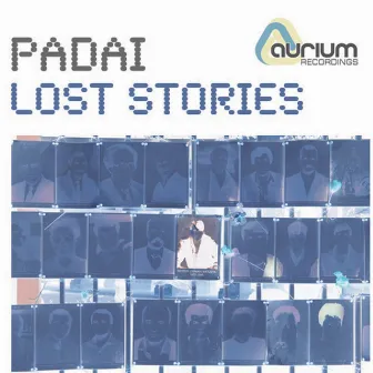 Lost Stories by Padai