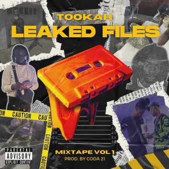 Leaked Files by Tookah