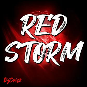 Red Storm by DjCrisk