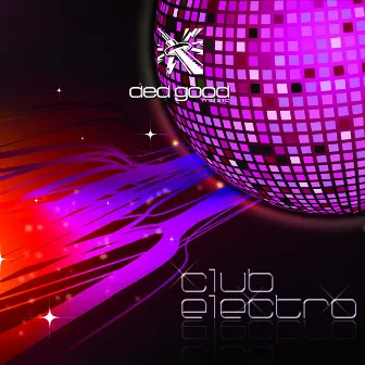 Club Electro by Julian Napolitano